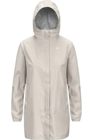 K-Way Jassen, Dames, , XL, Sophie Stretch DOT