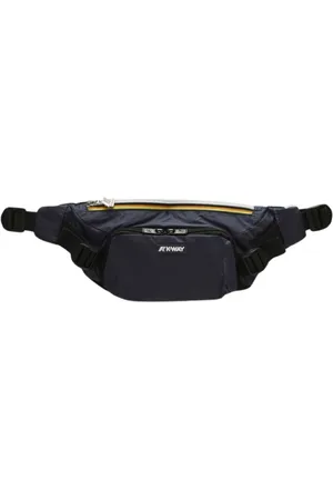 K-Way Tassen, unisex, Blauw, ONE Size, Fericy S