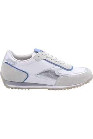 Paul Green Schoenen, Dames, Wit, 37 EU, Iduno Sneaker
