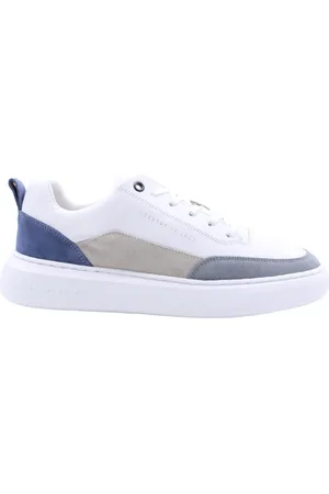 Cycleur de luxe Schoenen, Heren, Veelkleurig, 44 EU, Armstrong Sneaker