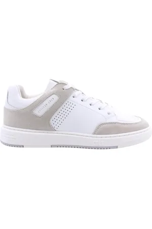 Cycleur de luxe Schoenen, Heren, Wit, 41 EU, Kelly Sneaker