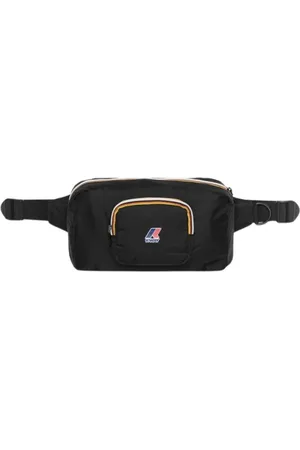 K-Way Tassen, unisex, Zwart, ONE Size, LE Vrai 3.0 Sylvain