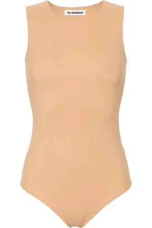 Jil Sander Tops, Dames, , S, Classic Bodywear