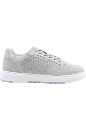 Cycleur de luxe Schoenen, Heren, Grijs, 40 EU, Omloop Sneaker