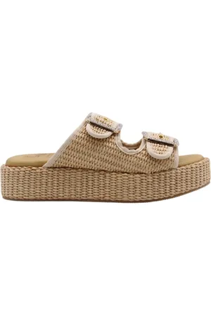 E mia Schoenen, Dames, , 39 EU, Gambier Muilezel Schoenen
