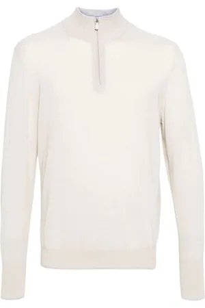 ELEVENTY Truien, Heren, , M, Wol, Hoodies
