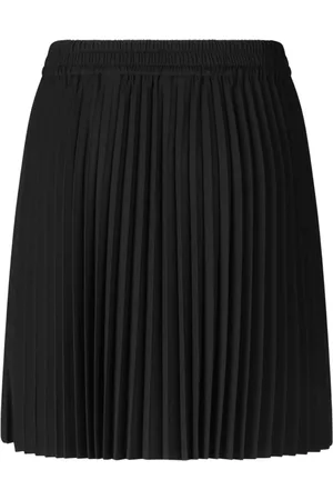 save the duck Rokken, Dames, Zwart, M, Stijlvolle Ilsa Rok