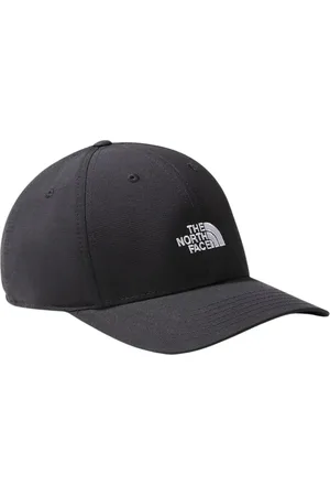 The North Face Accessoires, unisex, Zwart, ONE Size, Nylon, 66 Tech Hat