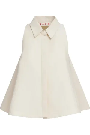 Marni Blouses & Shirts, Dames, , L, Top Shirt Stijlvolle Mode