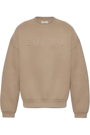 FEAR OF GOD Sweatshirts & Hoodies, Heren, , XL, Katoen, Sweatshirts & Hoodies