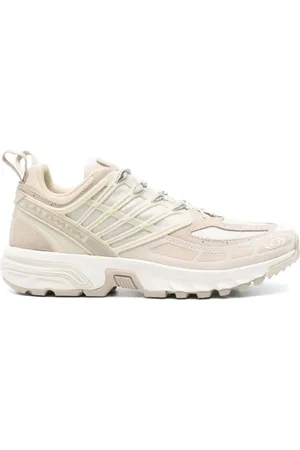 Salomon Sport, Heren, , 45 EU, Oxford Rainy Vanila Schoenen
