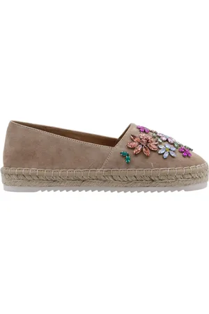 Alma en Pena Schoenen, Dames, , 39 EU, Pineto Espadrille Schoenen voor Vrouwen