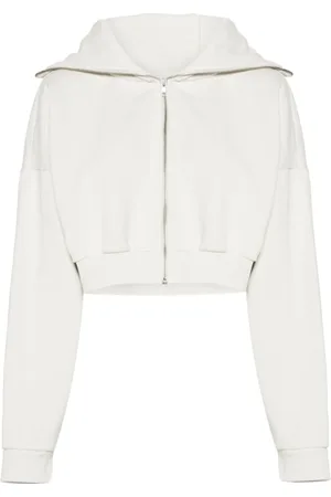 Entire Studios Sweatshirts & Hoodies, Dames, , L, Stijlvolle Ritsjas