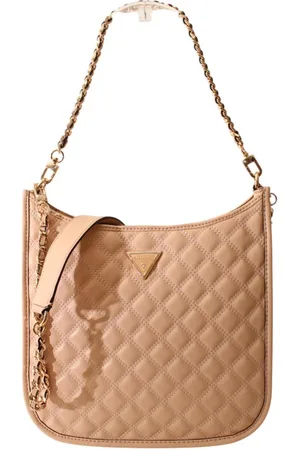 Guess Tassen, Dames, Roze, ONE Size, Schouder- en handtas