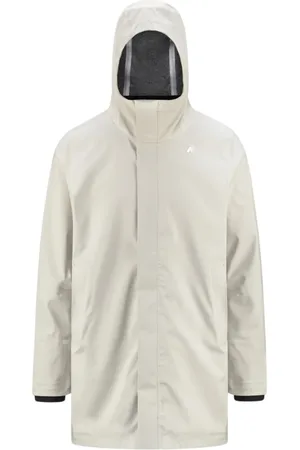 K-Way Jassen, Heren, , M, Tommy Bonded Jersey