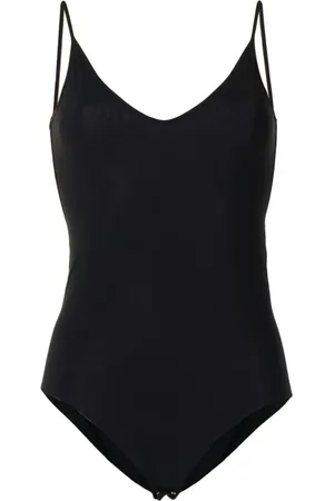 Jil Sander Tops, Dames, Zwart, L, Bodytop