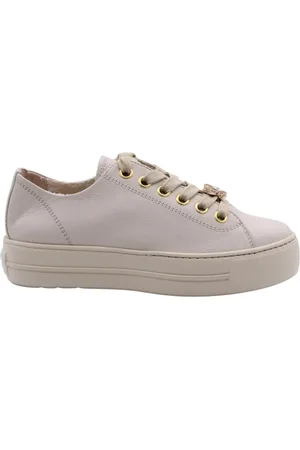 Paul Green Schoenen, Dames, , 37 EU, Zink Sneaker