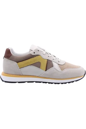 Cycleur de luxe Schoenen, Heren, Veelkleurig, 40 EU, Froome Sneaker