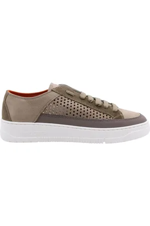 Candice Cooper Schoenen, Heren, Bruin, 40 EU, Sneaker