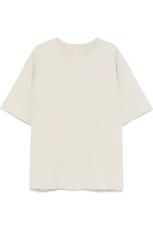LEMAIRE Tops, Heren, , XL, Katoen, Warm Box T-Shirt
