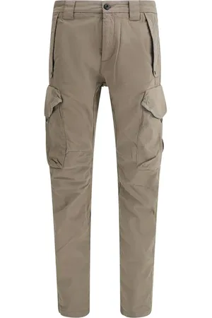 C.P. Company Broeken, Heren, , XL, Cargo Broek