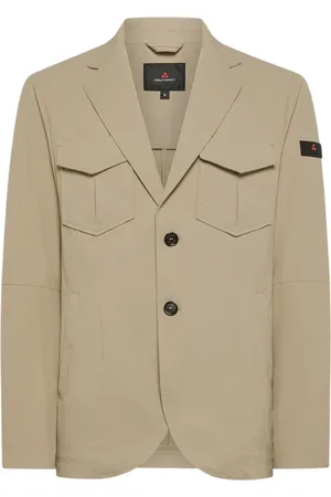 Peuterey Jassen, Heren, , L, Jas Model Orkney MDS