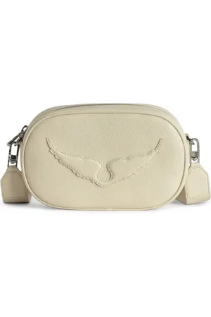 Zadig & Voltaire Tassen, Dames, , ONE Size, Rock With You Natural Tas