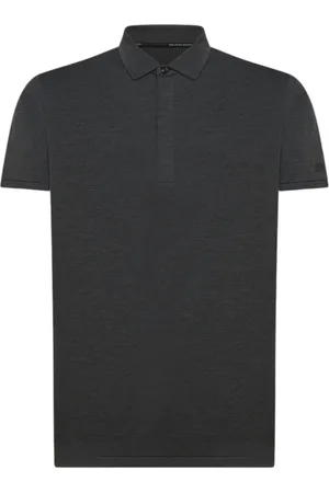 RRD Tops, Heren, Groen, XL, Groene Zomer Polo
