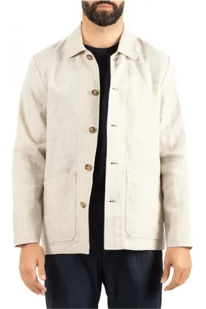 BROOKSFIELD Jassen, Heren, , L, Stijlvolle Blouson Jas