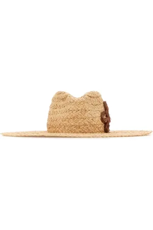 Ruslan Baginskiy Accessoires, Dames, , M, Stijlvolle Hoeden en Haarbanden Collectie