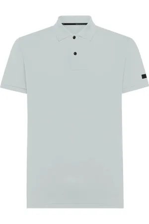RRD Tops, Heren, Wit, S, Witte Polo T-shirts en Polos