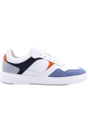 Cycleur de luxe Schoenen, Heren, Veelkleurig, 43 EU, Aanval Sneaker