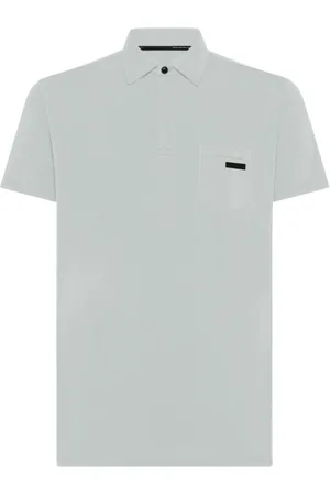 RRD Tops, Heren, Wit, 3Xl, Witte Polo T-shirts en Polos