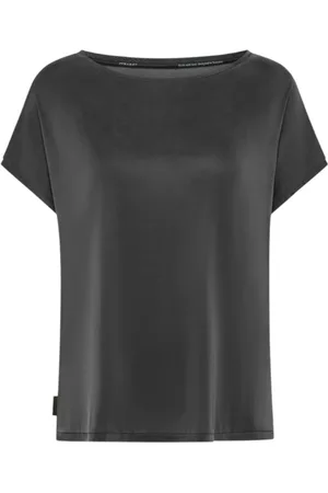 RRD Tops, Dames, Groen, XS, Groene Polos en Shirty voor Vrouwen