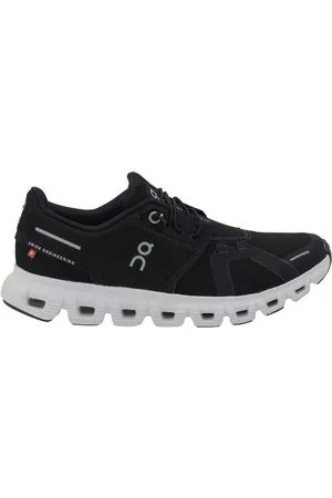 On Running Sport, Dames, Blauw, 37 EU, Cloud 6 Sneakers met Cloud Tec® Technologie