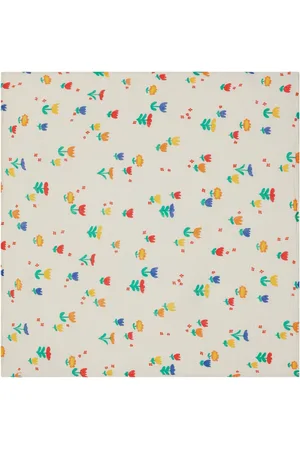 Bobo Choses Interieur, unisex, Veelkleurig, ONE Size, Baby Deken Accessoires