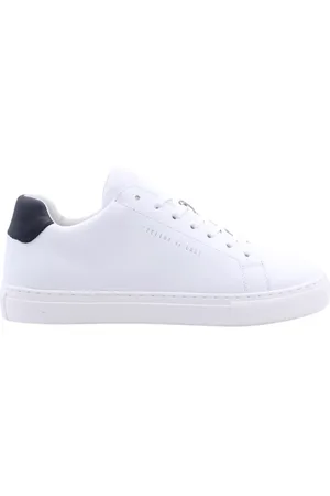 Cycleur de luxe Schoenen, Heren, Wit, 42 EU, Cavendish Sneaker