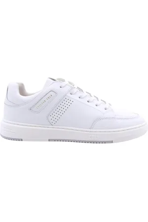 Cycleur de luxe Schoenen, Heren, Wit, 42 EU, Indurain Sneaker