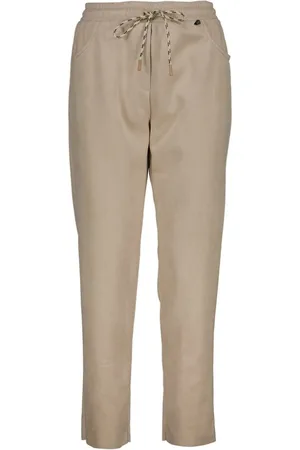 AMELIE & AMELIE Broeken, Dames, , L, Becca Broek