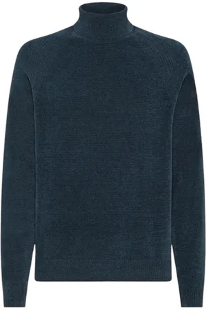 RRD Truien, Heren, Blauw, M, Stijlvolle Sweaters voor een Modieuze Look