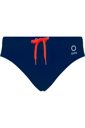 sunseeker Ondergoed, Heren, Blauw, XL, Stijlvolle Slip voor zonnige dagen