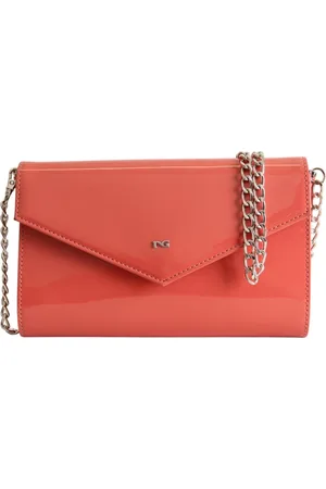 Nero Giardini Tassen, Dames, Rood, ONE Size, Stijlvolle Crossbody Tas met Warmte