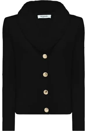 Blugirl Truien, Dames, Zwart, S, Stijlvolle Sweaters voor een Chic Look