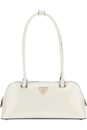 Guess Tassen, Dames, , ONE Size, Manhattan Schoudertas