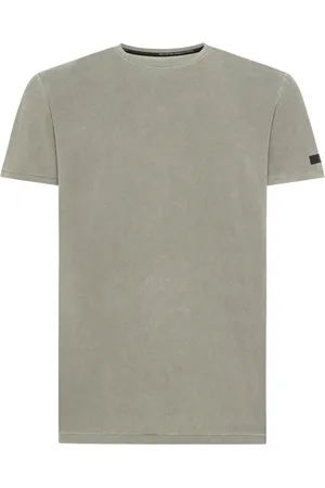 RRD Tops, Heren, , L, Piquet Techno Wash Shirt