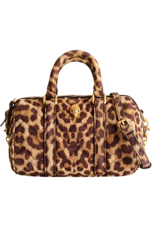 Kurt Geiger Tassen, Dames, , ONE Size, Schouder- en handtas Maruggio-stijl