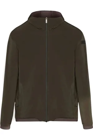 RRD Jassen, Heren, Groen, M, Stijlvolle Sweatshirts en Hoodies