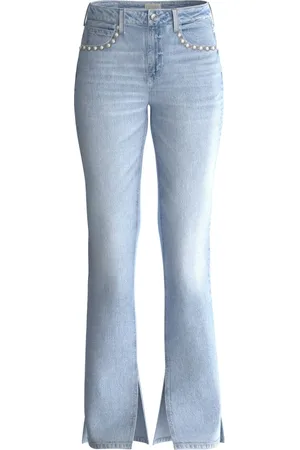 Guess Jeans, Dames, Blauw, W29, Paulette Jeans