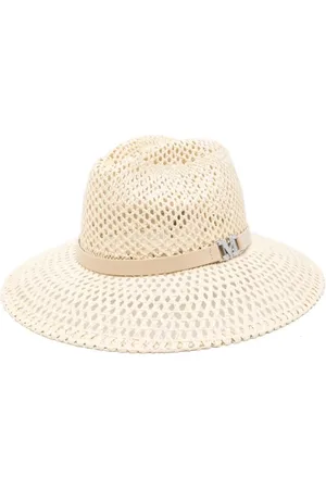 Max Mara Accessoires, Dames, , 56 CM, Stijlvolle Sombrero Hoed voor Mannen