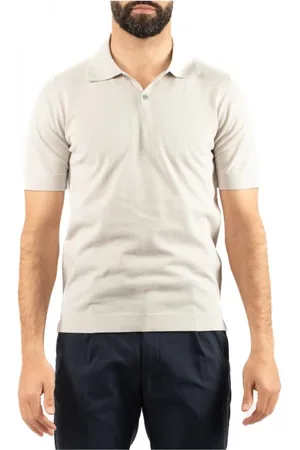 Alpha Industries Tops, Heren, , M, Stijlvol Shirt voor Mannen